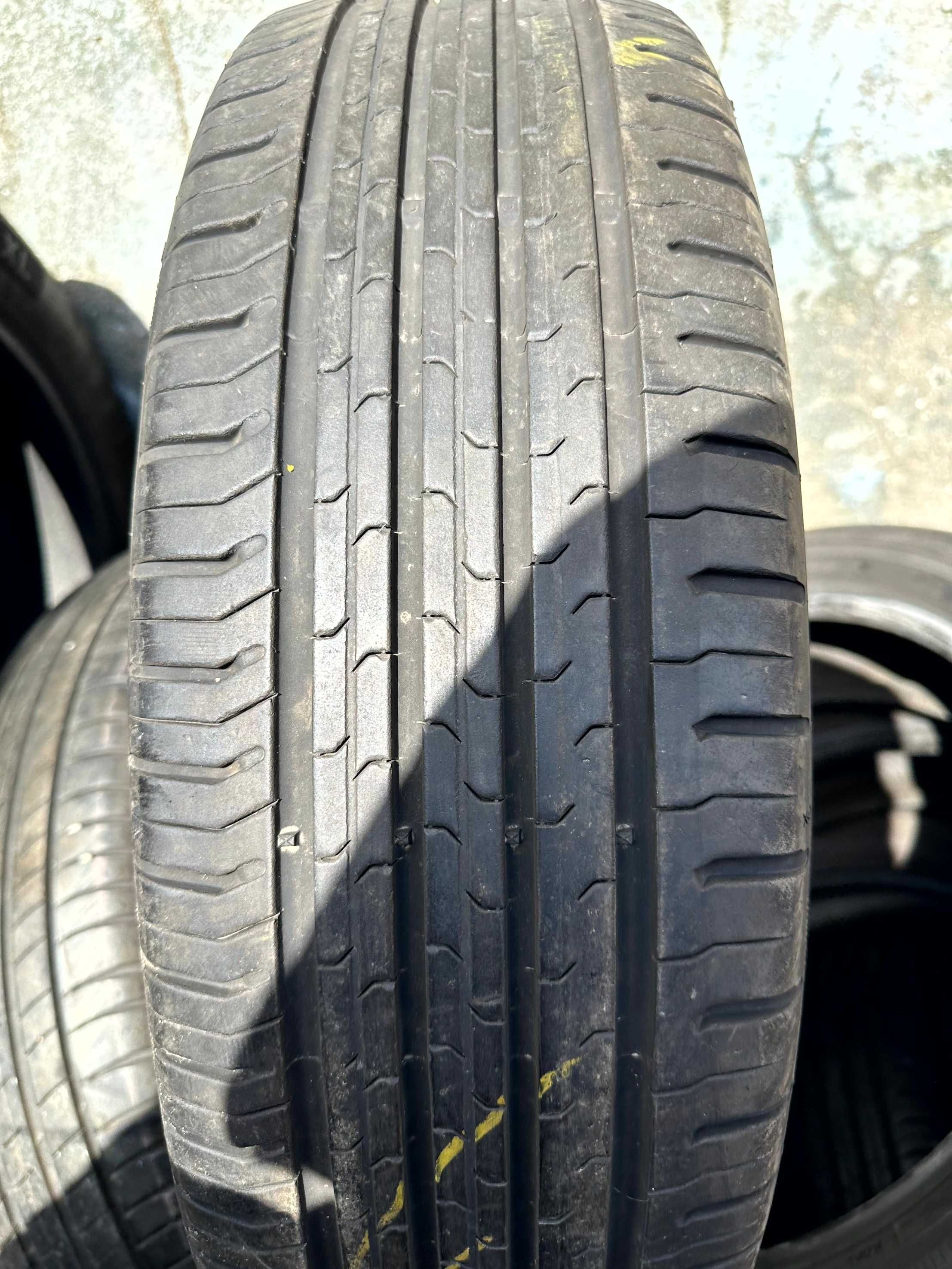 Шины БУ 195 55 R 20 Michelin Continetal Goodyear