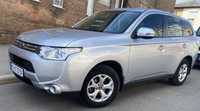 Mitsubishi outlander AWD 2013 г.