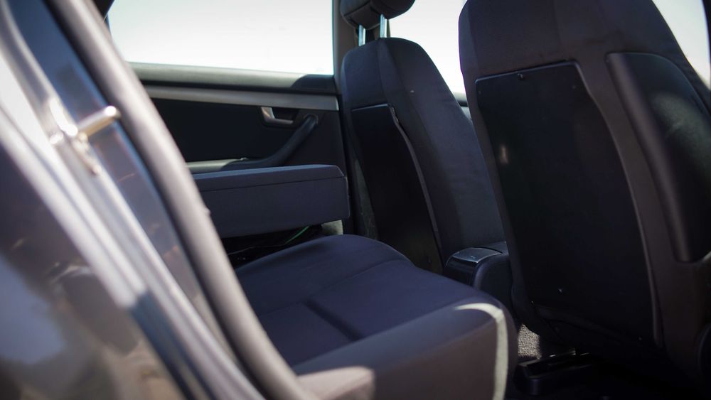 Audi A4 1.9TDI 130cv