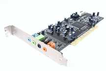 SoundBlaster live 24-Bit Model:SB0410