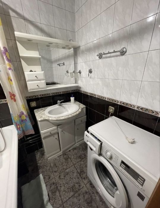 Сдам трехкомнатную Черемушки Парк Горького Люстдорфская дорога