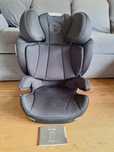 Fotelik samochodowy Cybex platynium solution Q-fix