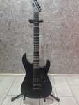 Електрогітара ESP LTD M-Black Metal Black Satin