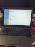 Lenovo Thinkpad T440