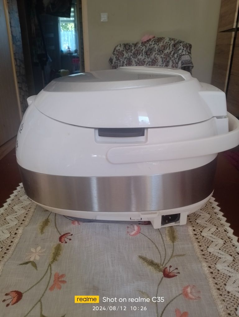 Multi cooker delimano