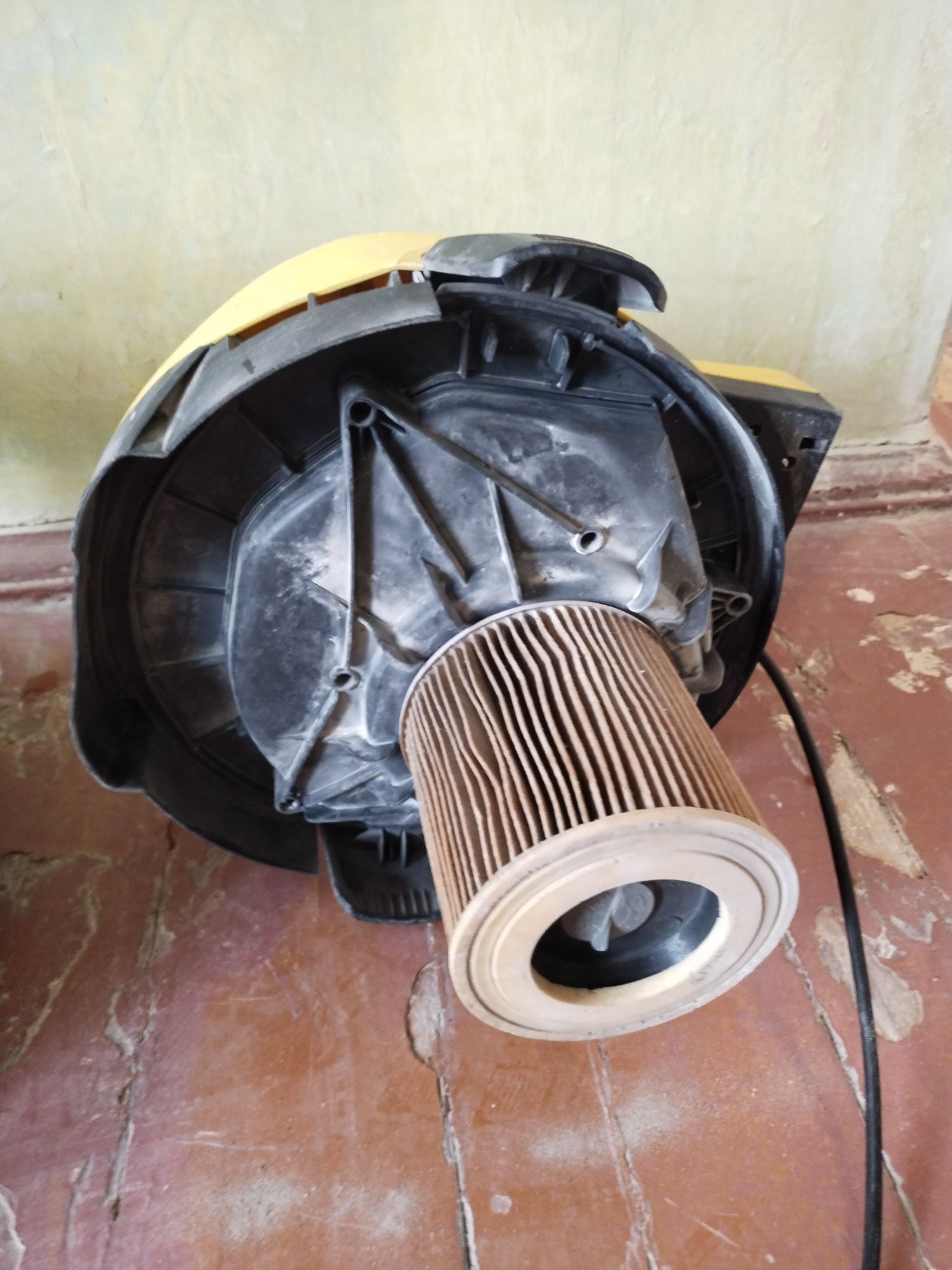 пылесос karcher wd3