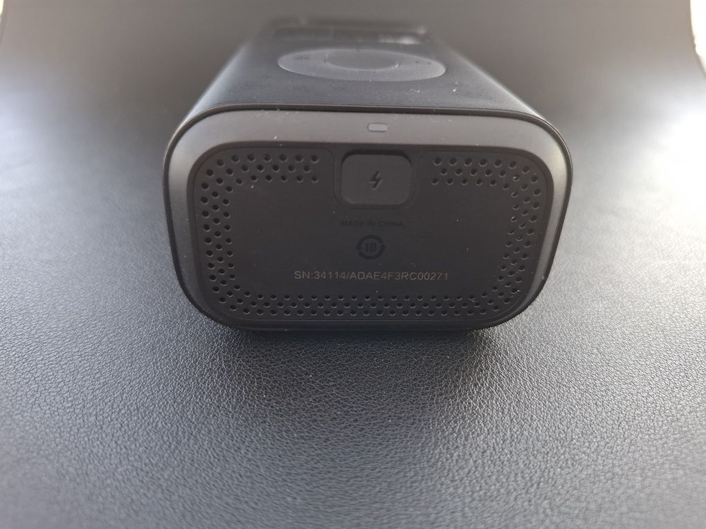 Xiaomi Mijia Electric Pump 2 Насос 18 л/хв Компресор Авто Мото