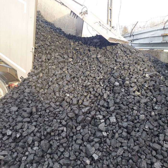 Węgiel Polski Orzech Workowany worki 25KG | Miał | ŚWIERKLANIEC