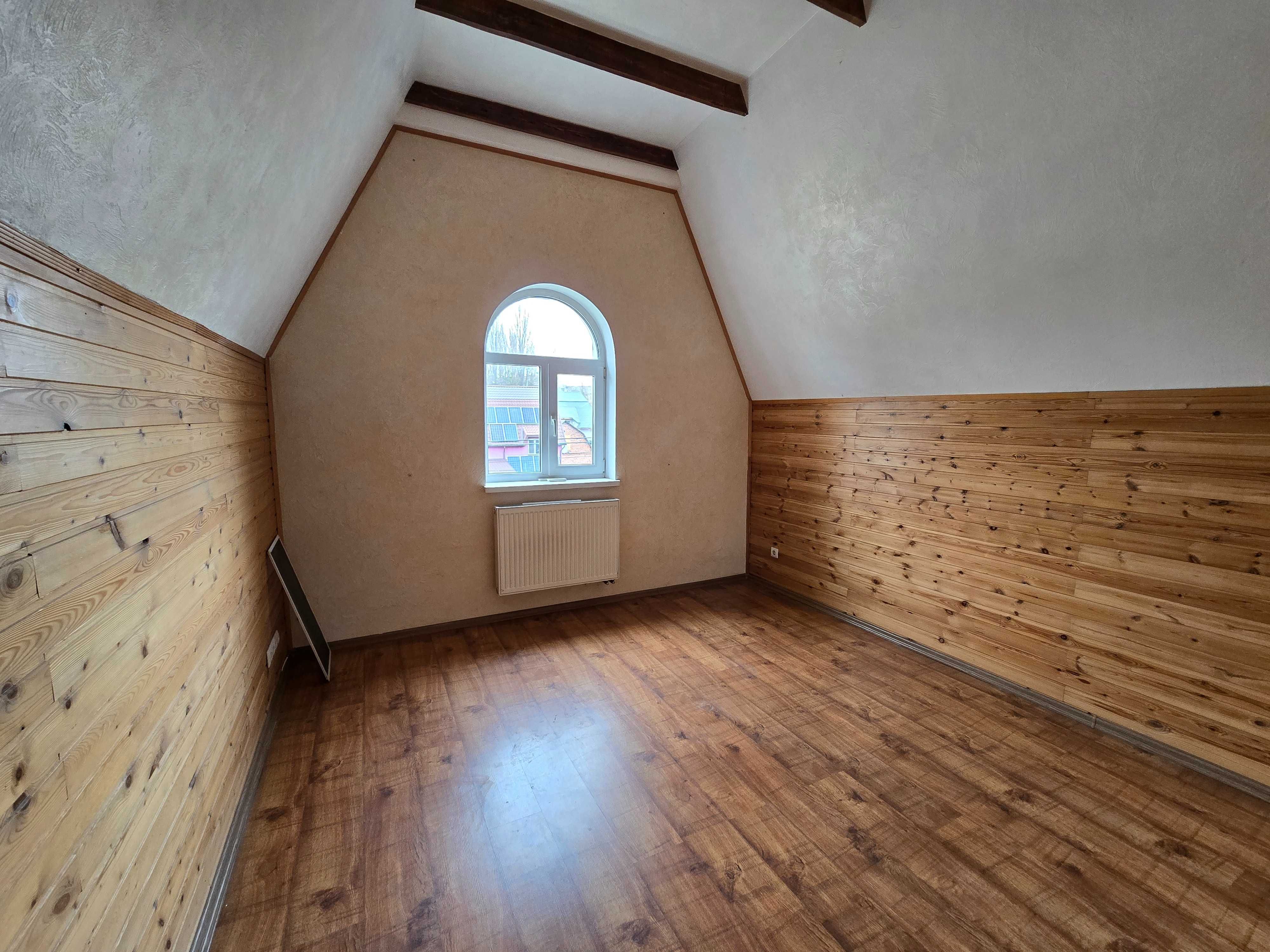 Продам будинок(280м2)з ремонтом в Шевченківському р-ні. вул. Туполева