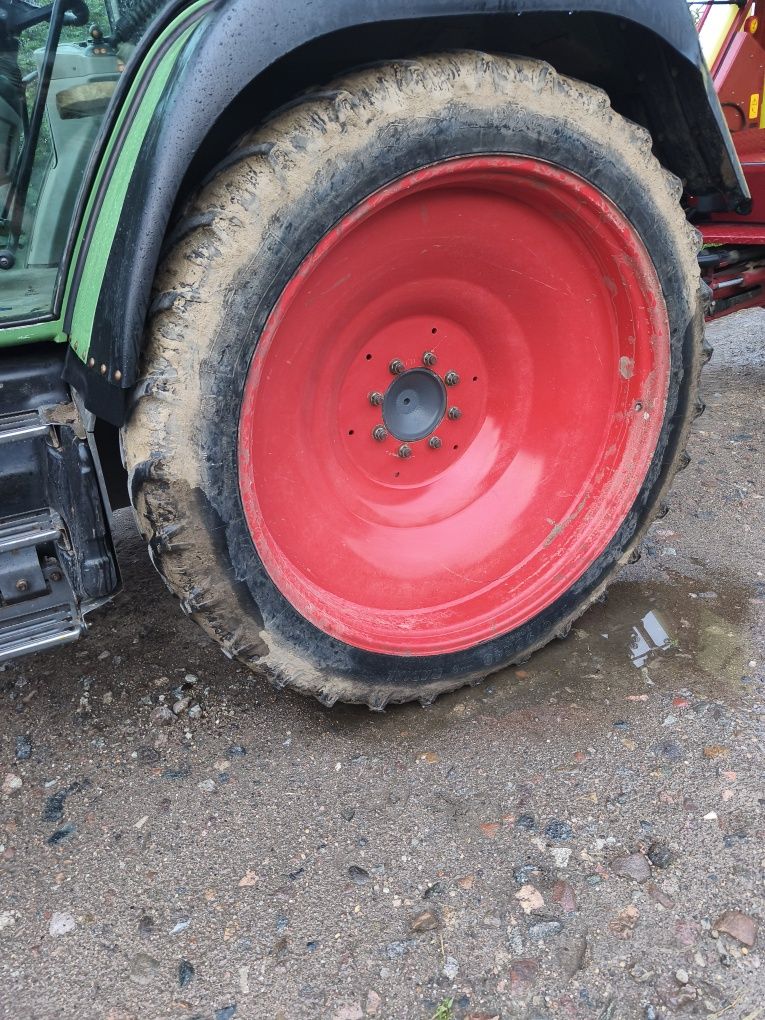 Koła wąskie Kleber Fendt