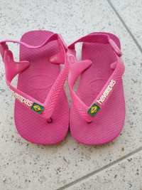 Havaianas baby originais