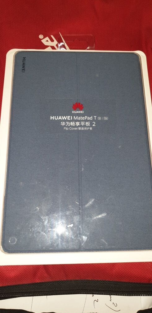 Tablet huawei matepad etui