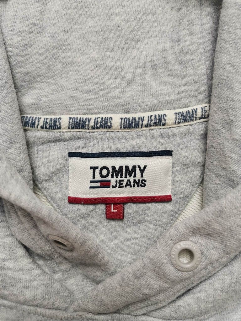 Bluza Tommy Jeans