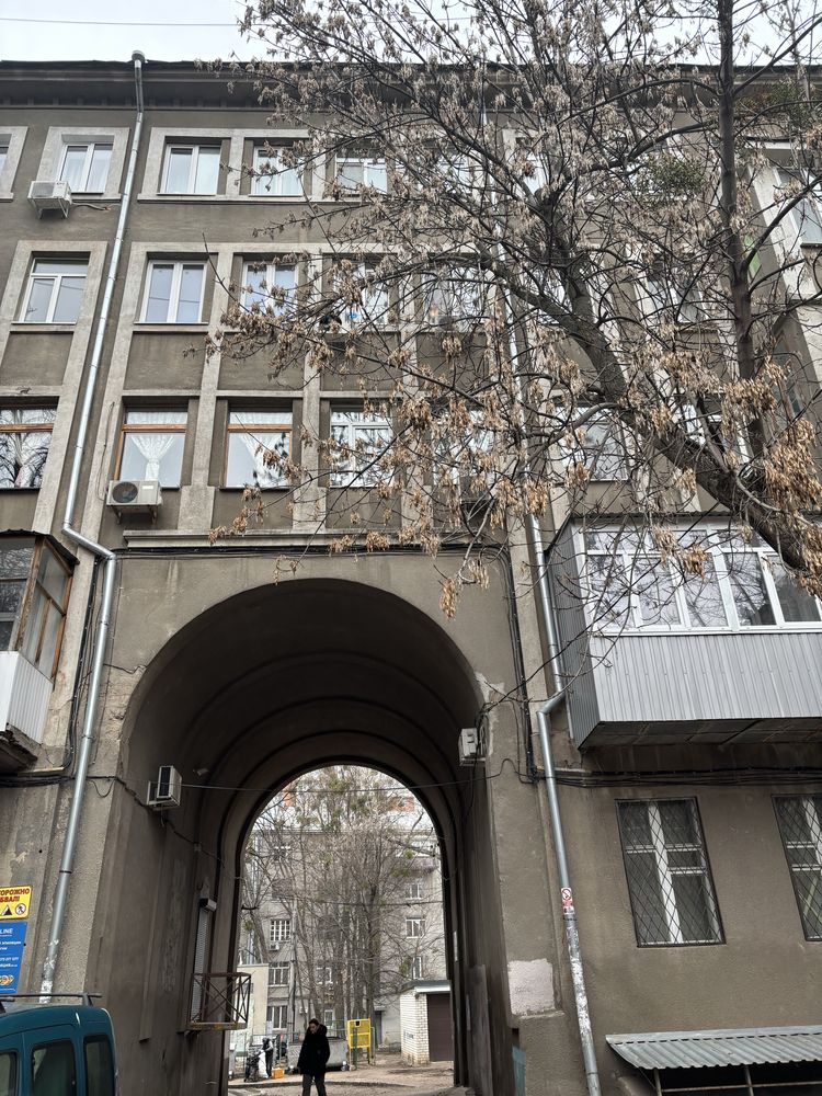 Продаж 3 к кв, м. Наукова, вул. Данелевського