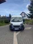 Peugeot Boxer  Peugeot Boxer L3H2