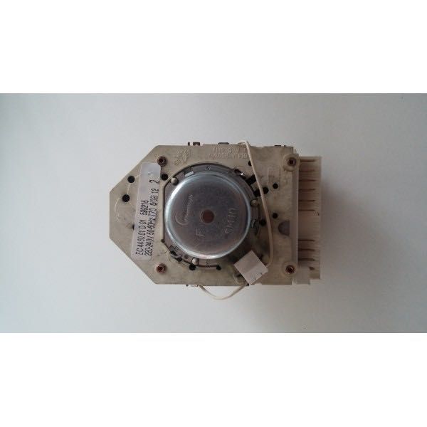 Таймер програматор для пральної машини EC4460Б/в