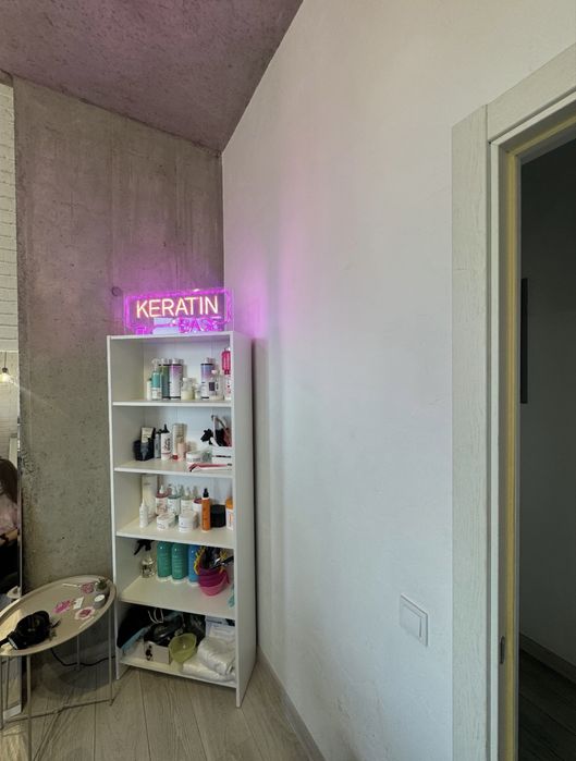 Оренда кабінету або робочого місця для майстрів