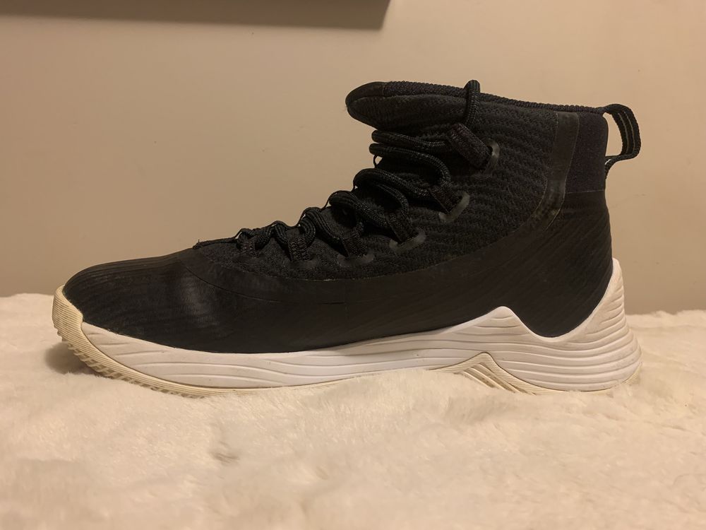 Nike Air Jordan Ultra Fly II