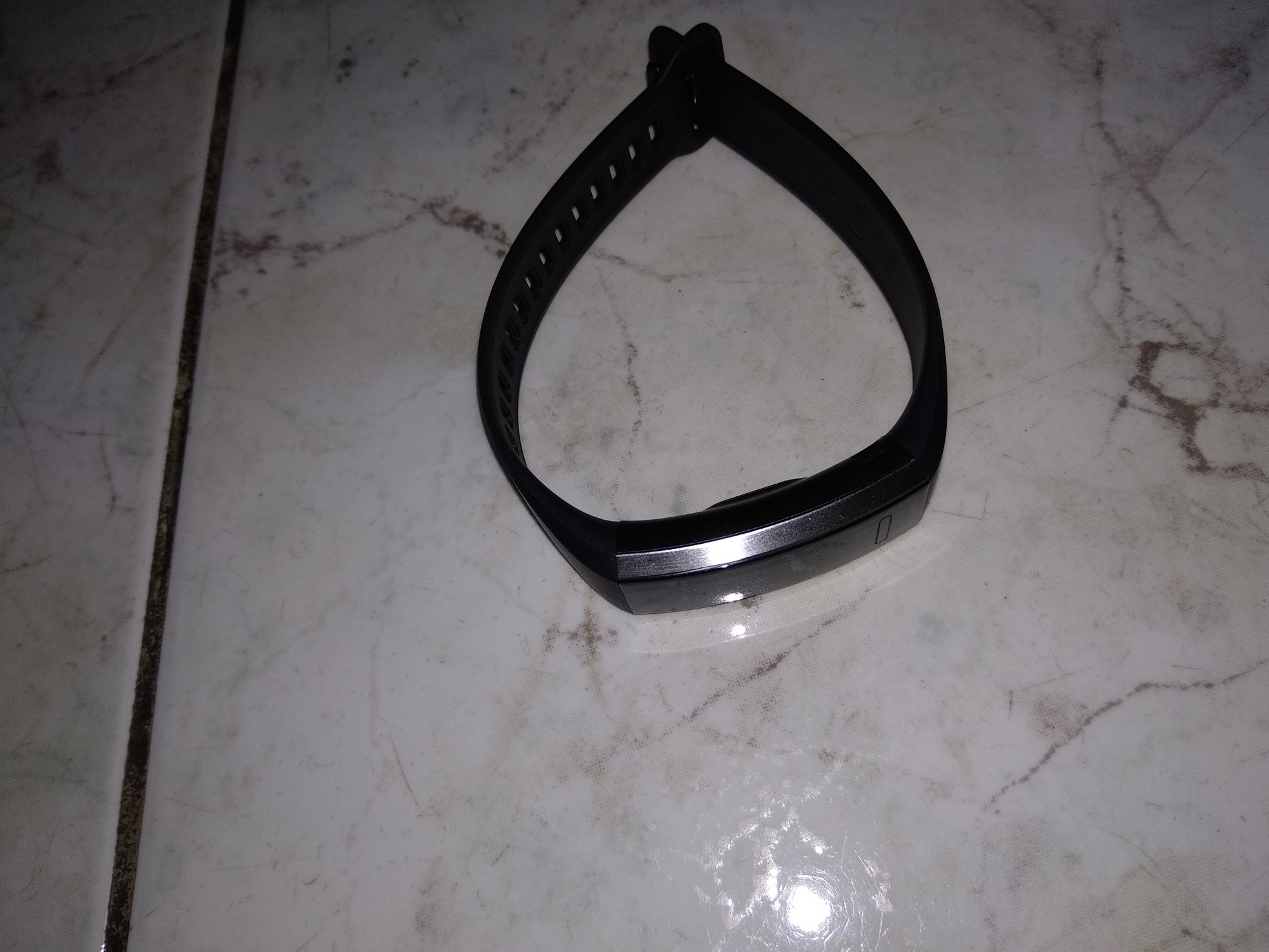 Opaska wielofunkcyjna Huawei band 2 PRO