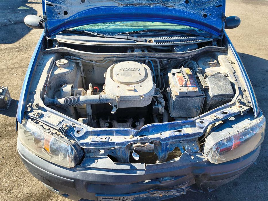 Fiat Punto 2000r. 1,2 - na części.
