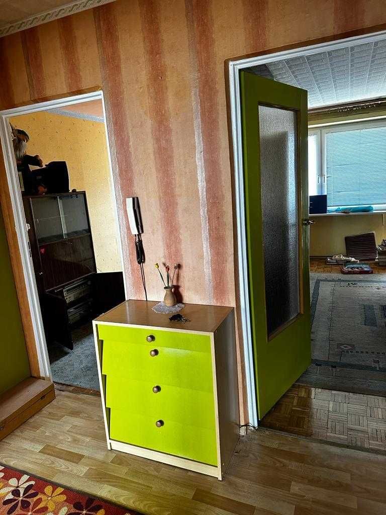 Sprzedam mieszkanie 3 pokojowe 48 m2 -  Kostromska / przy Piomie
