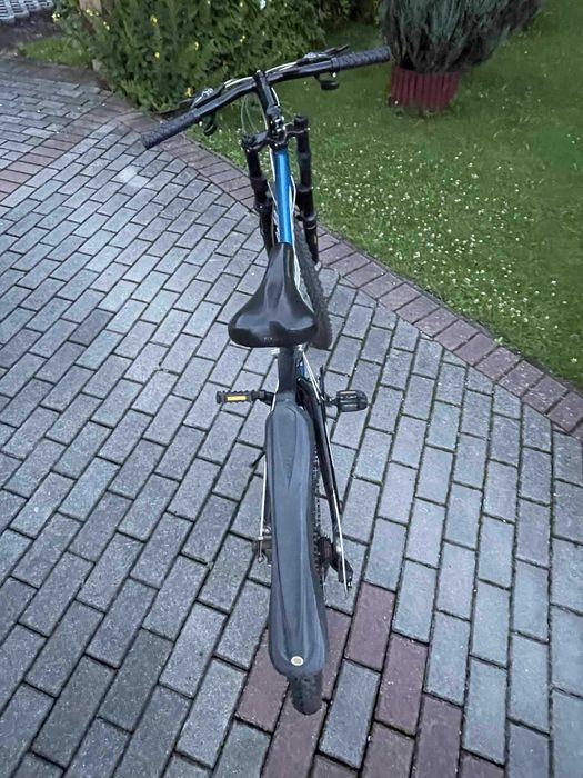 Rower górski Kandas Jump‑R 15 (2014)