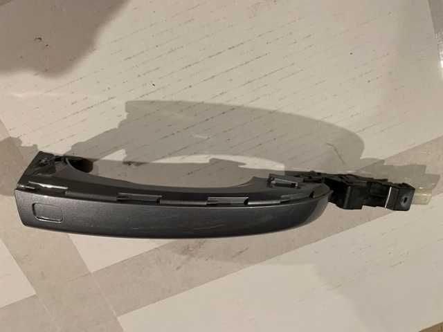Продам дверну праву ручку audi a6 c7 рестайл, ауди а6с7, audi a6c7