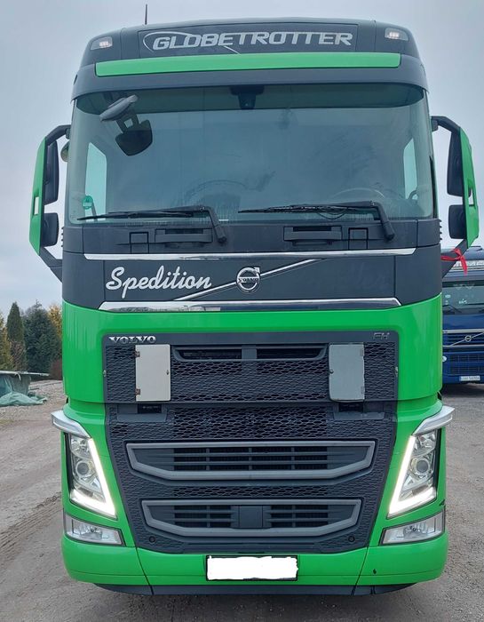 VOLVO FH 4 460 Sprowadzony z Niemiec