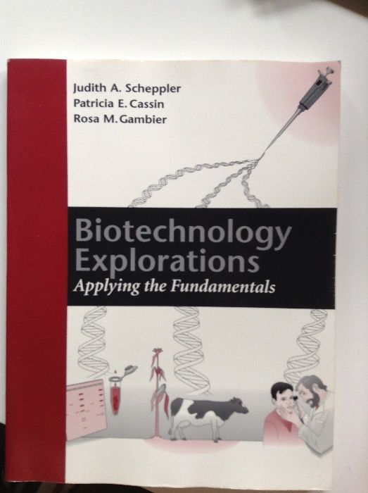 Livros de Biologia Universidade
