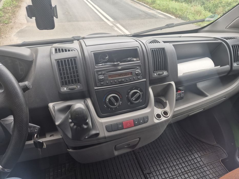 Sprzedam Autolaweta Peugeot Boxer 3.0 Diesel