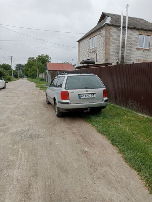 Продам Passat B5