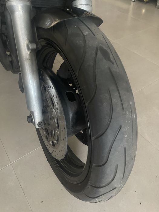 Yamaha FZS600 98CV