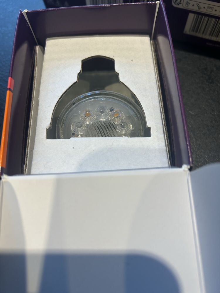 Ledvance  smart+ Zigbee GU10