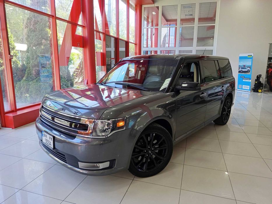 Автомобіль Ford Flex 2016 в наявності