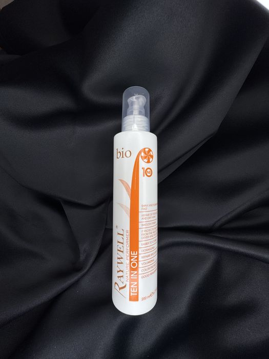 Термозахист від RAYWELL