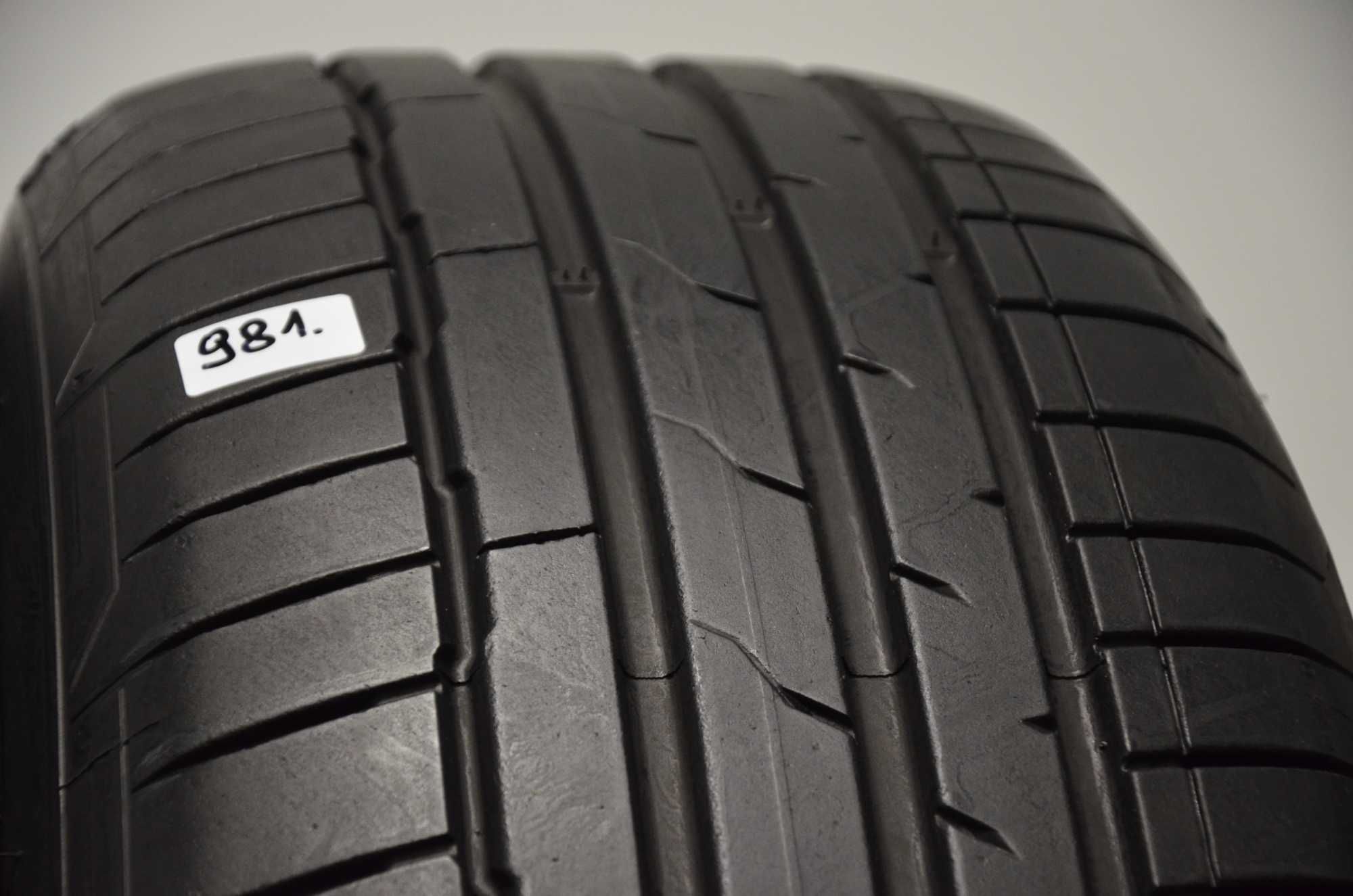 ROK 2023, 235/60 R18 Hankook Ventus S1 Evo 3 EV Para nr981
