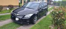 Hyundai i30 1.4 gaz