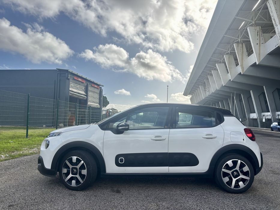 CITROEN - C3 Puretech
