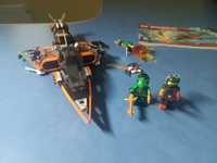 Lego Ninjago 70601