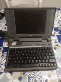 (Oportunidade) Portatil Antigo Everex Tempo Carrier 1991