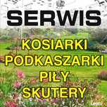 Naprawa kosiarek pilarek spalinowych