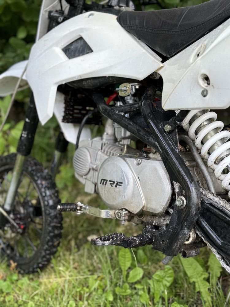 „Okazja” Mrf 140 rc