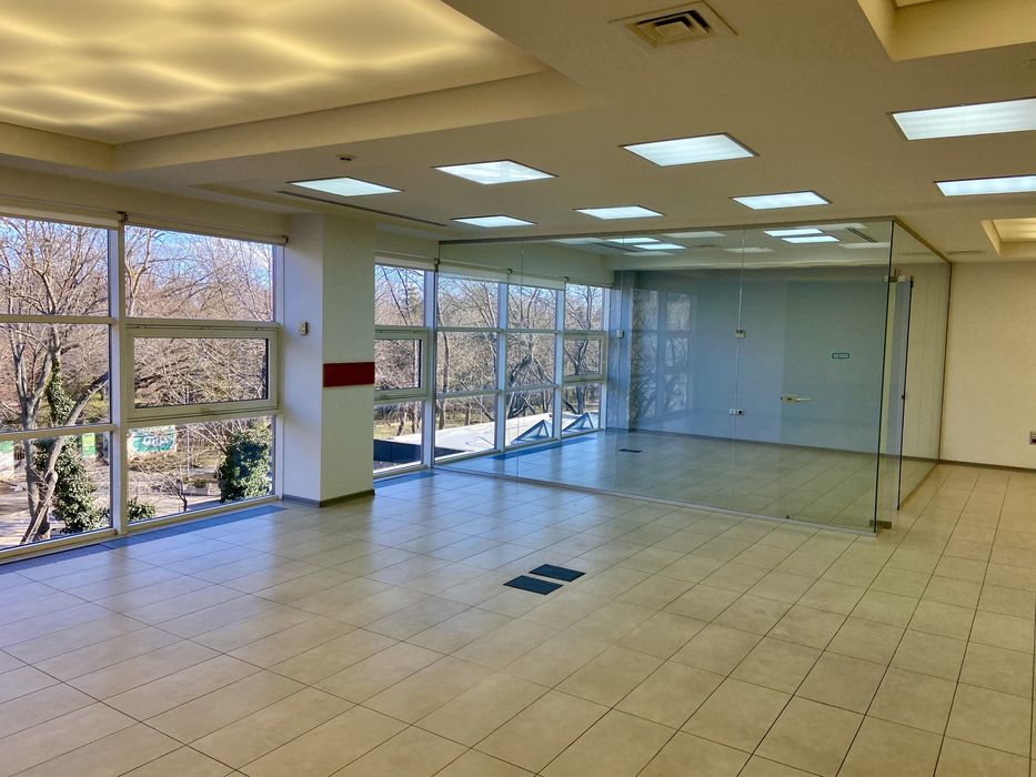 Аренда офиса 361м2 на Французском бульваре