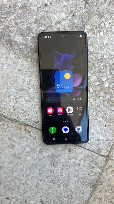 Samsung z flip 3