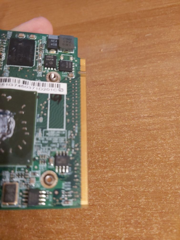 Karta graficzna AMD HD
