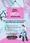 Serviços de Limpeza – Doméstica, Escritórios e Pós-Obra
Serviços de ca