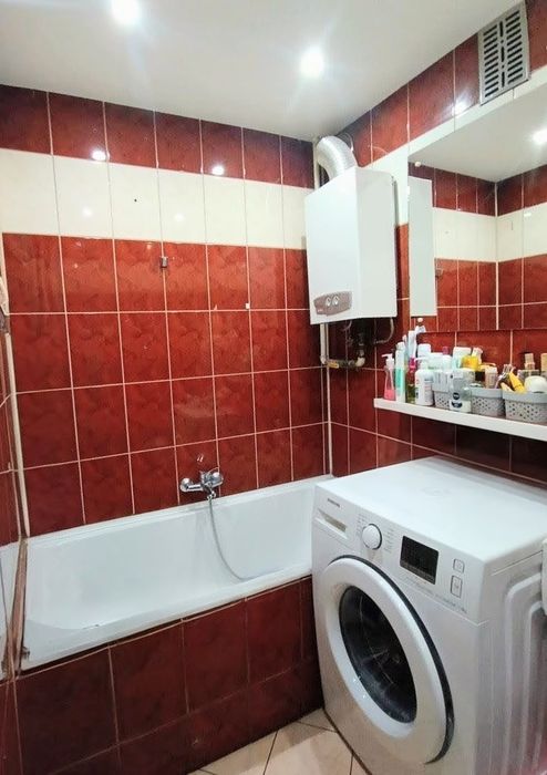 Sprzedam mieszkanie M3 – 44 m² – Jastrzębie-Zdrój, dzielnica Zdrój