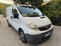 Opel vivaro 2011 2.0 90 km