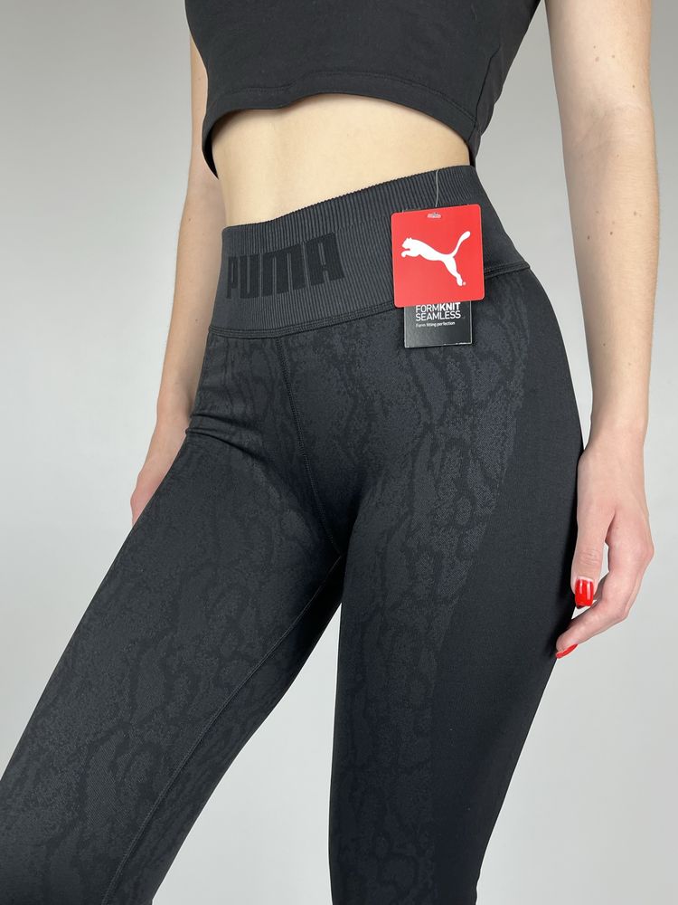 лосіни Puma легінси пума оригінал XS,S,M