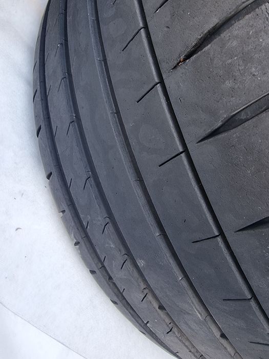 Alufelgi z-Performance BMW 5x120